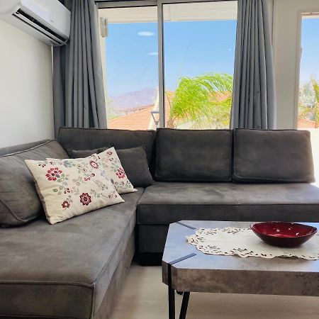Perfect Southern Getaway With Balcony Eilat Exterior photo